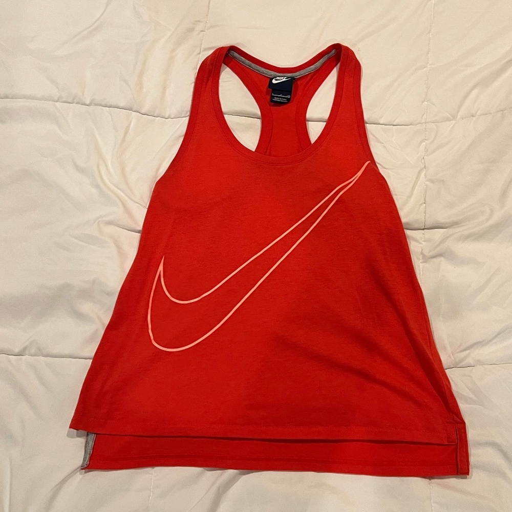 NIKE Running Tank (W Small)